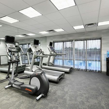 Fairfield Inn & Suites Fort Pierce / Port St Lucie Экстерьер фото