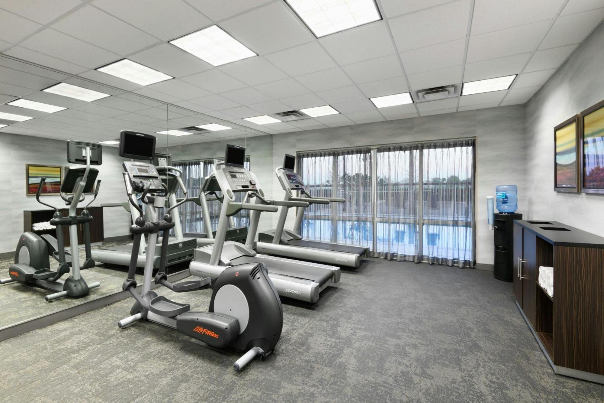 Fairfield Inn & Suites Fort Pierce / Port St Lucie Экстерьер фото